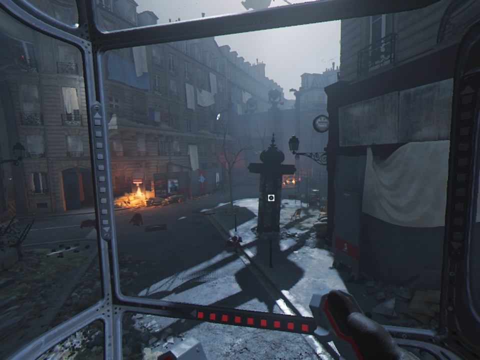 Wolfenstein: Cyberpilot - Imagen 11